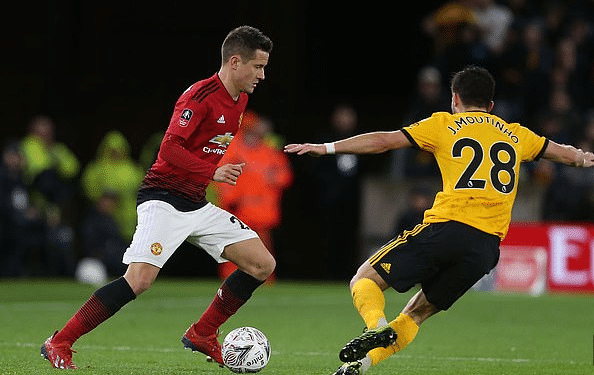 他又面临着 他又面临着